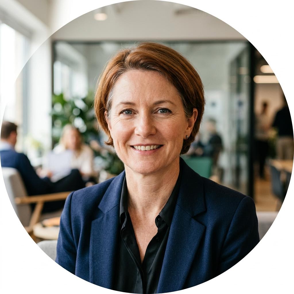 Claire, geverifieerde Skvanelidro gebruiker