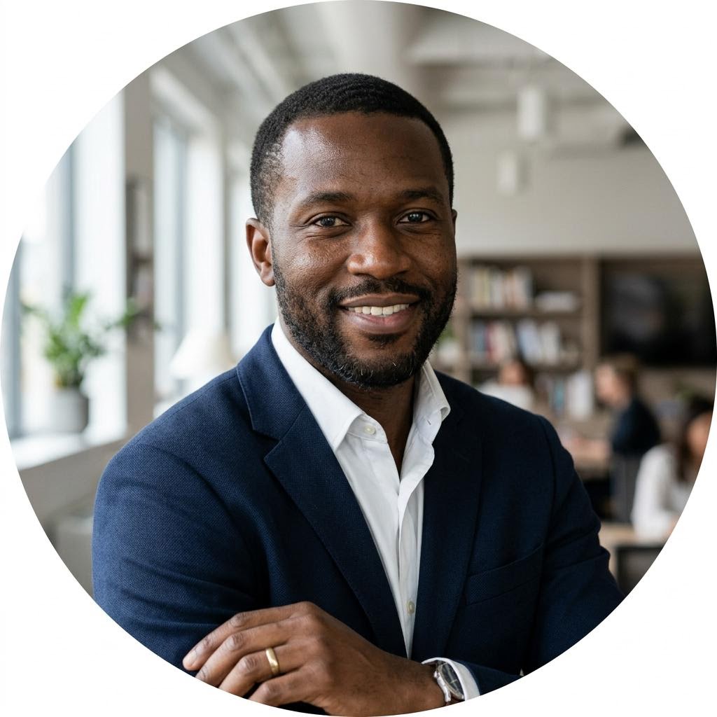Marcus, geverifieerde Skvanelidro gebruiker